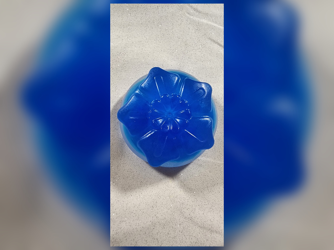 Velas personalizadas