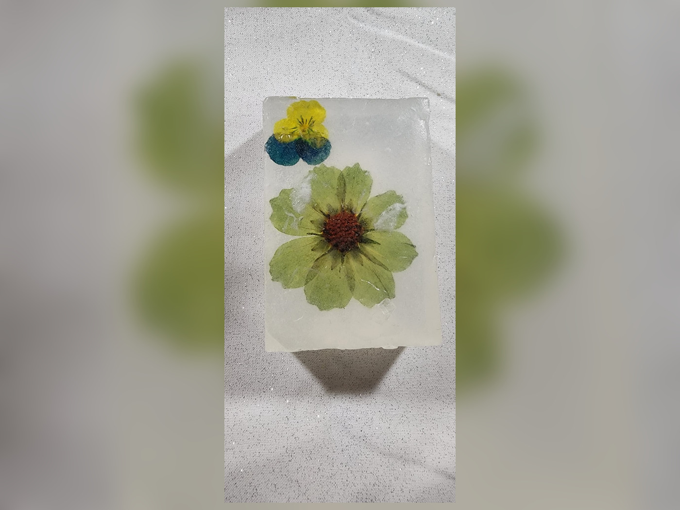 Velas personalizadas